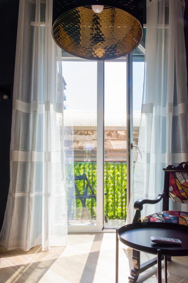 La Corte Di Poppea Torre Annunziata Extérieur photo
